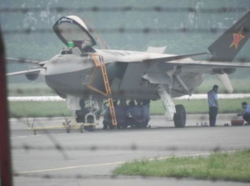 美专家:美军三种主力战机均不敌中国歼20