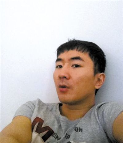 中国一男留学生被色情男星碎尸