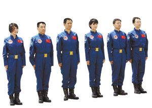 女航天员可在"天宫"梳妆