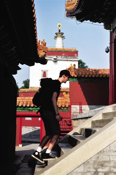 七代样式雷 千秋家国梦