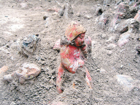 初唐还未以胖为美