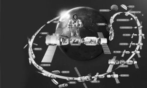 航天专家分析神九飞天五大关节点考验