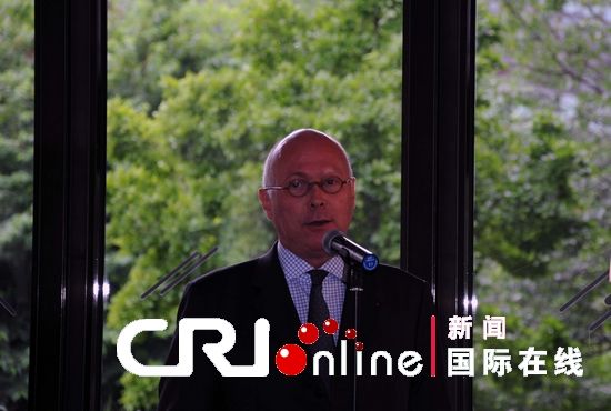 《味蕾的诱惑——中国饮食和烹饪》展在法国凯布朗利博物馆开幕