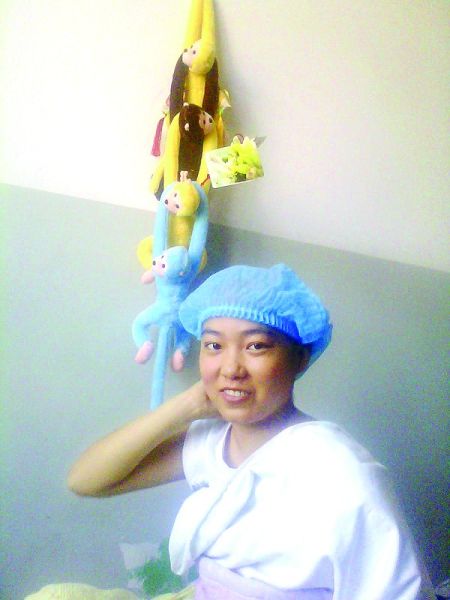 ����Ů����ǿ����Ѫħ��