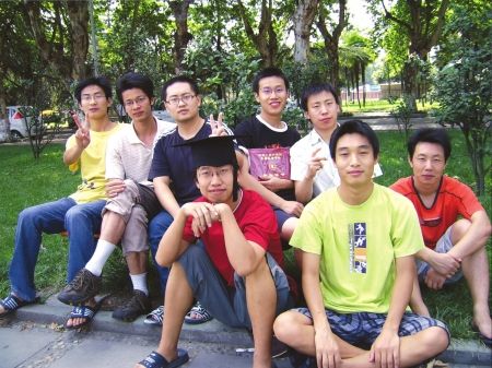 8���Ŀ��еĴ������