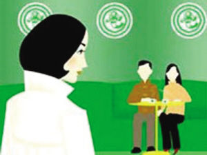 中年男子“英雄救美”后又演婚外情未了