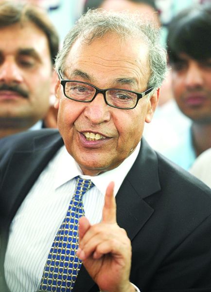 巴法官对总理候选人发出逮捕令