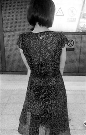 �Ϻ���������Ů����װ����Ů־Ը������Ϊ�������顪��