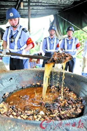 7种“武器”可测地沟油