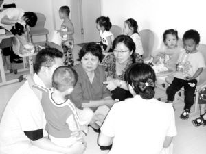 ��ҽ���ۿ���ҽΪ��ͯ�ͽ���