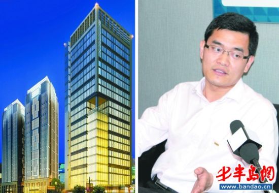 祥泰实业两项目绽放7月用理想主义打一场硬战