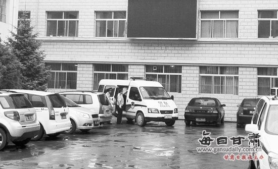 平凉“牛奶投毒案”二审法庭激辩