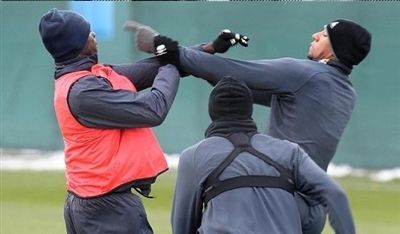 无厘头巴神感动全世界