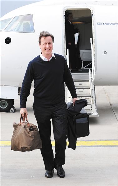 提个饺子去通勤?