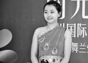 时光丽人秀一个月后20强美丽大PK