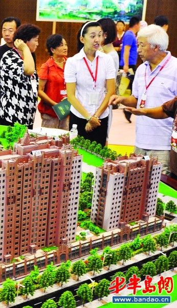 西海岸海景房刮起降价风两年前过万今有6000