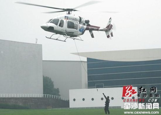 ��ɳ��ţ�н�ר���ɻ������������й���һ�ܹ����