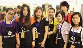 ��Щ������һ�����人�űȲ��ʻ�ױѧУ������