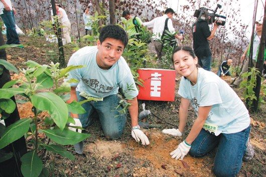 蒋家第四代蒋友常传再婚个性低调嗜好下厨泡茶