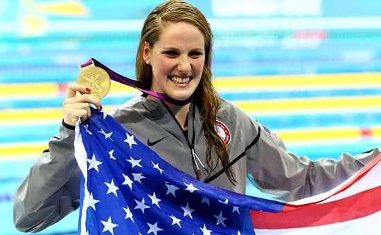 美国奥运选手获得奖牌需缴税 税金最高近9000