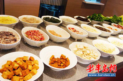 新尚快餐区域经理李秀:让中餐拥有标准化美味