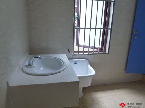 南京群众接访大厅今天落成设贵宾接待室