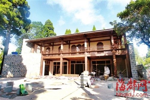 ���뾰�㹫�������޸���չ���ο�������