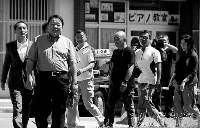 冲绳县警方可能不立案