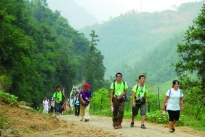勇者无敌非闯不可