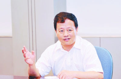 徐锦辉:全警动员 护航全市环境整治大会战