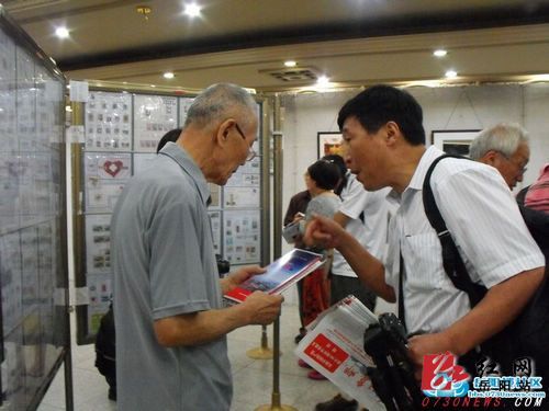 岳阳市邮协获“全国先进集邮组织”称号