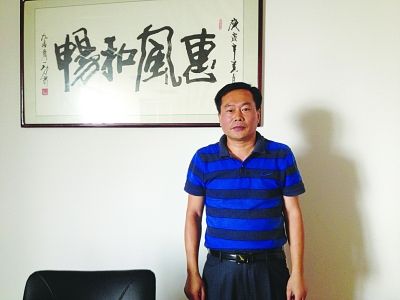 自动化工程师迷上文科 爱蹭大学公开课旁听博