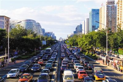 全市PM2.5值最快月底开晒
