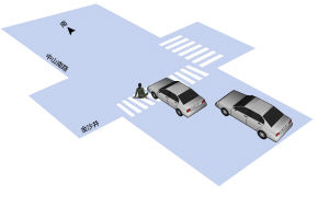轿车撞倒11岁<em>小女孩逃逸</em> 网友微博寻肇事者迫