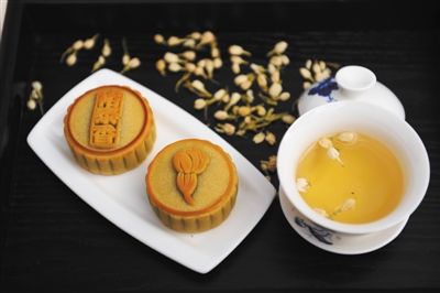 老字号茶庄“新视觉”吸引年轻人