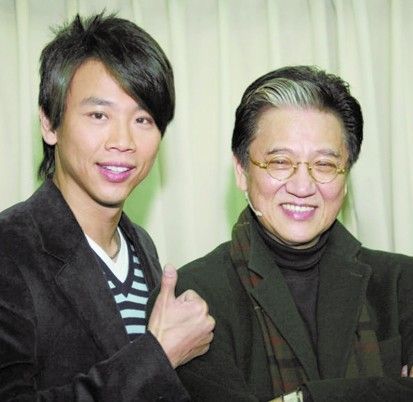 影视歌三栖艺人陶大伟病逝儿子陶喆撰文祭奠