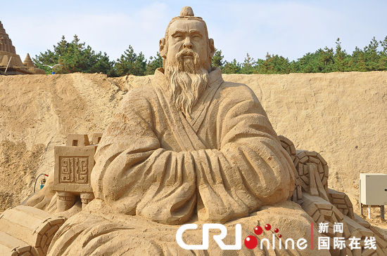 记者手记:在舟山感受多姿多彩海洋文化