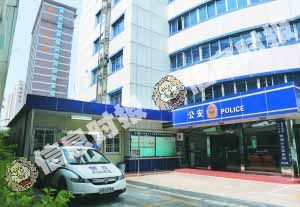 省公安厅派专家侦办民警中枪案