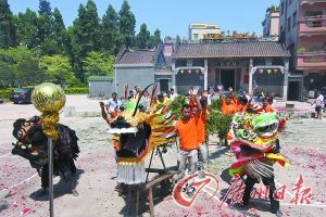 火龙文化节4万门票免费派