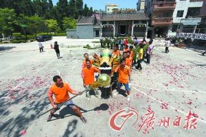 火龙文化节4万门票免费派