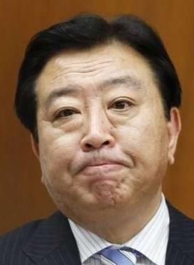 野田连任民主党代表非众望所归因主要反对者已退党
