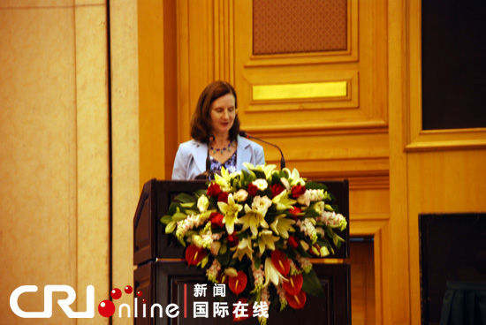 汪洋:中国与东南亚国家友好基础不容动摇