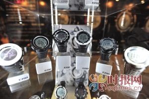 私人游艇成重庆富豪“新宠”