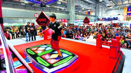 西部动漫节29日开幕 好莱坞舞星助阵