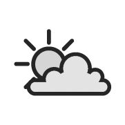 27~29日降温下雨局部达8~10℃