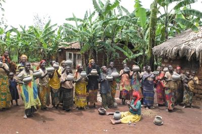 ����Ů�˵�Ц����