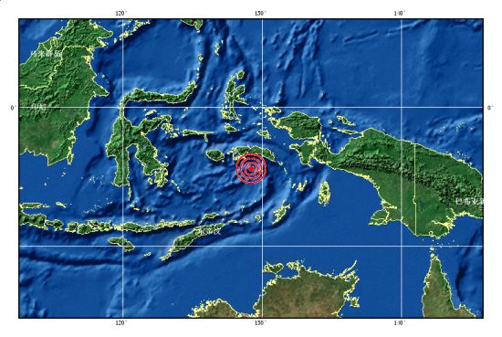 10��8��19ʱ43�ְ�ﺣ����6.2������