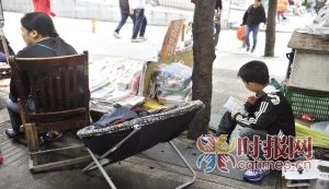 知道身世以后,孩子变了……