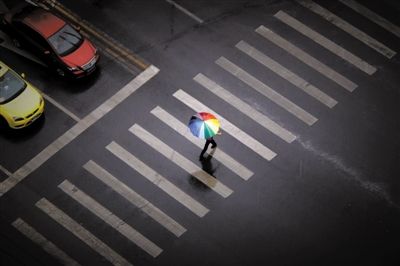 我眼中的色彩