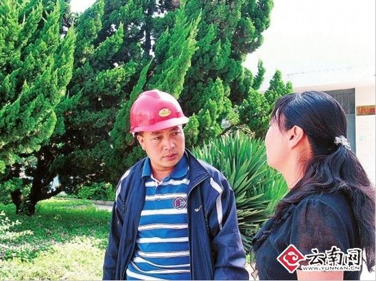 【十八大代表风采录】赵华标:乐为大厦“焊”脊梁